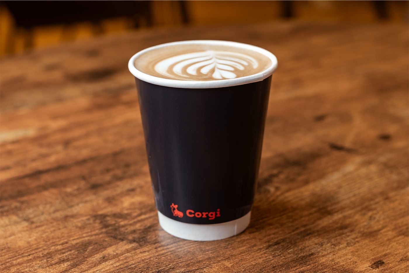 Latte