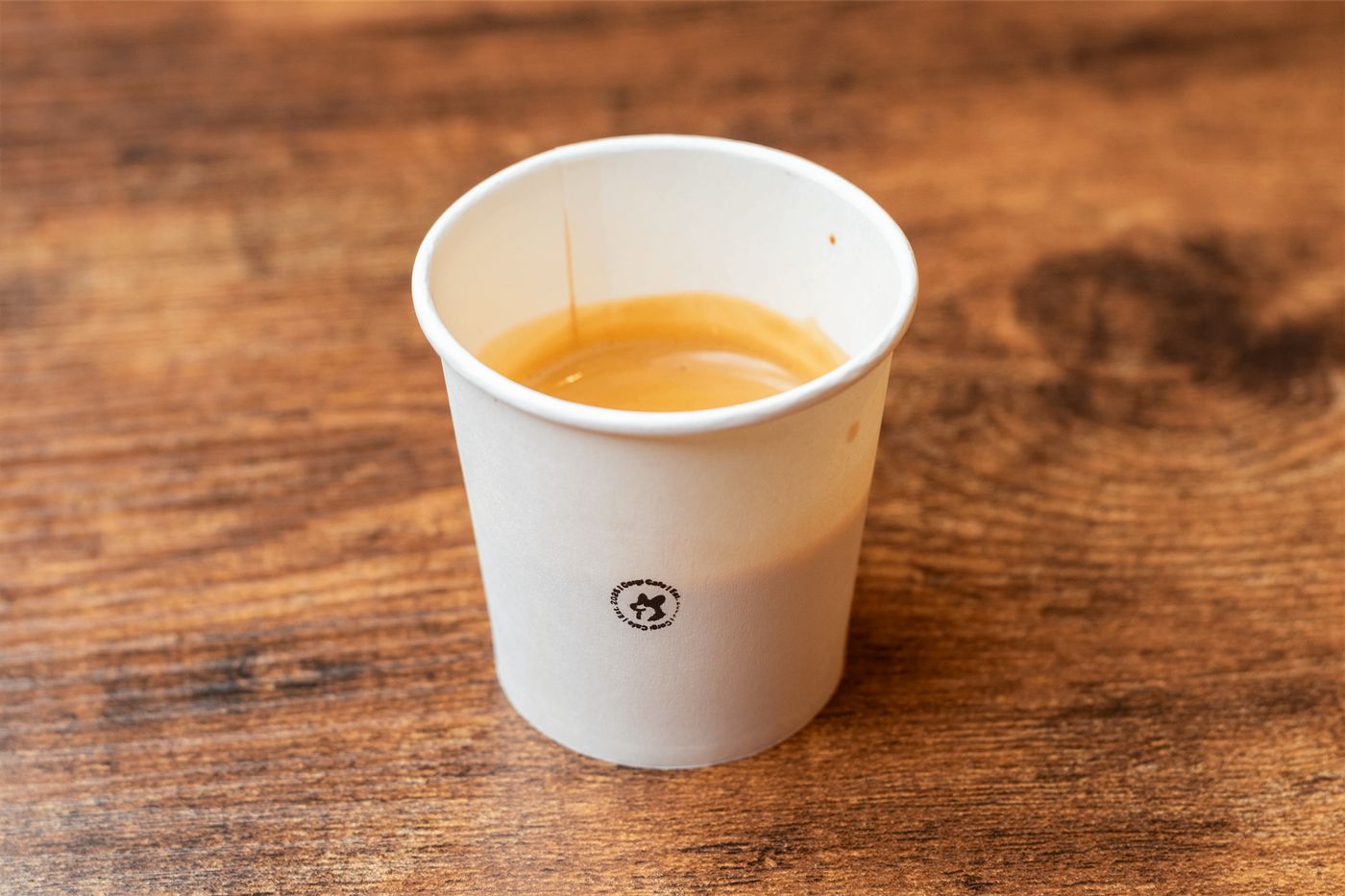 Espresso (double shot)