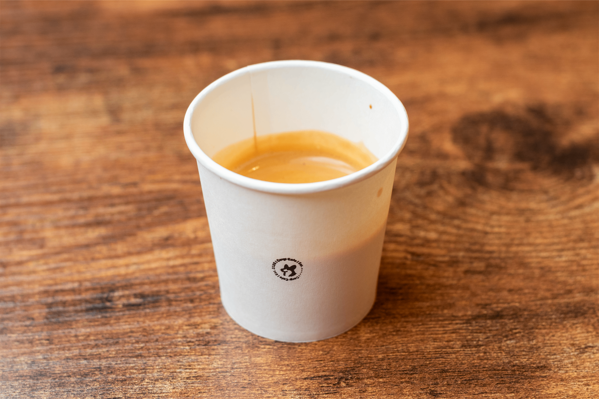 Espresso (double shot)
