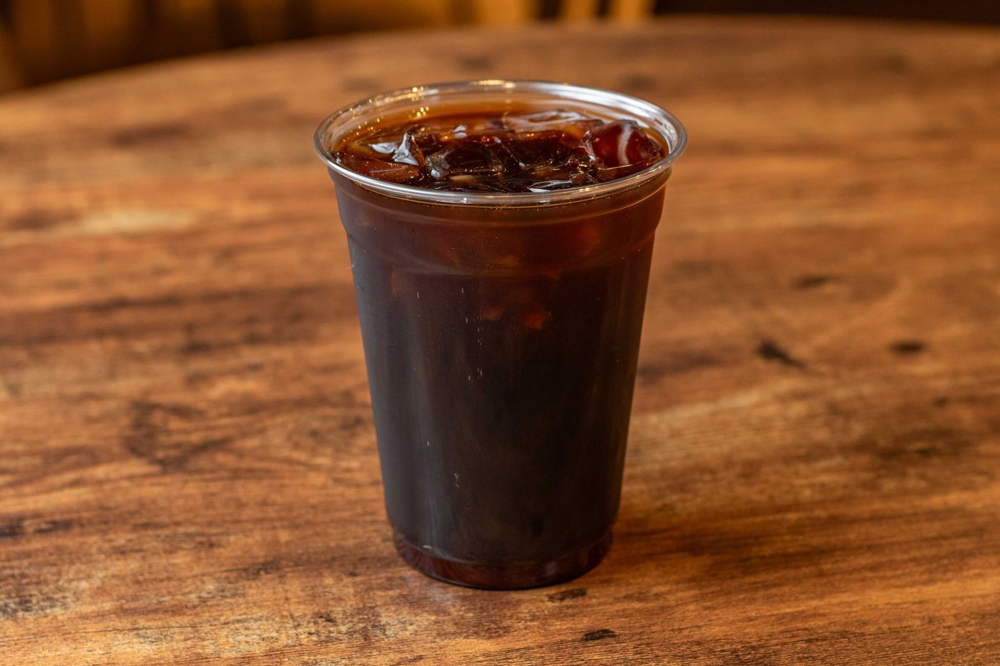 Cold Brew