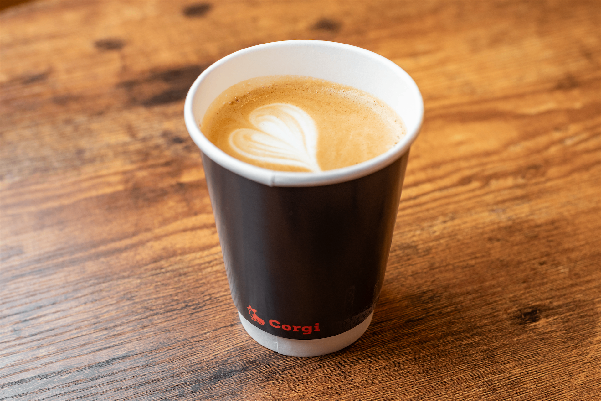 Flat white