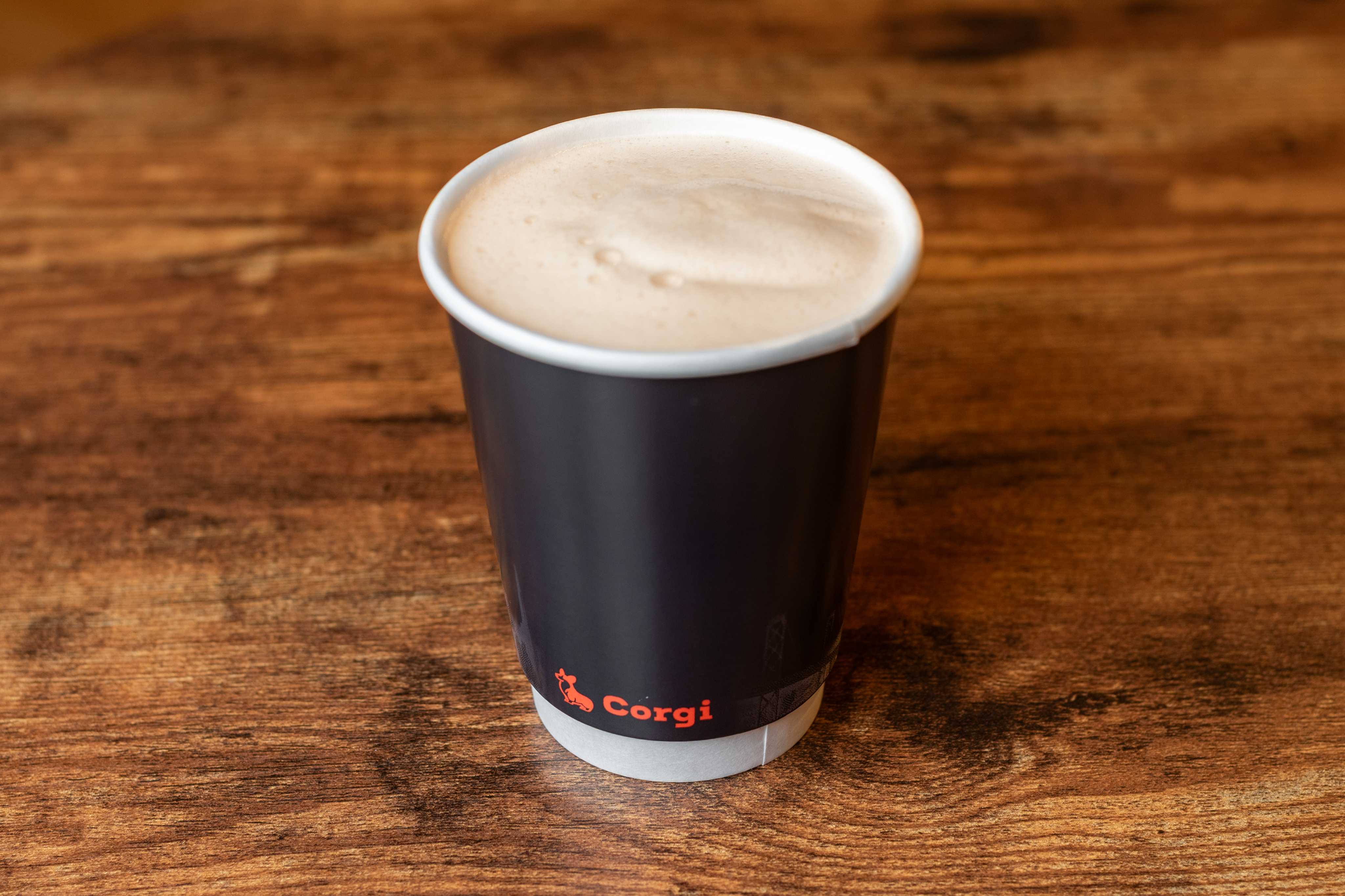chAI Latte