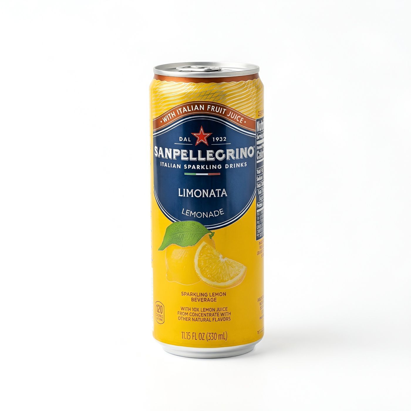 San Pelligrino