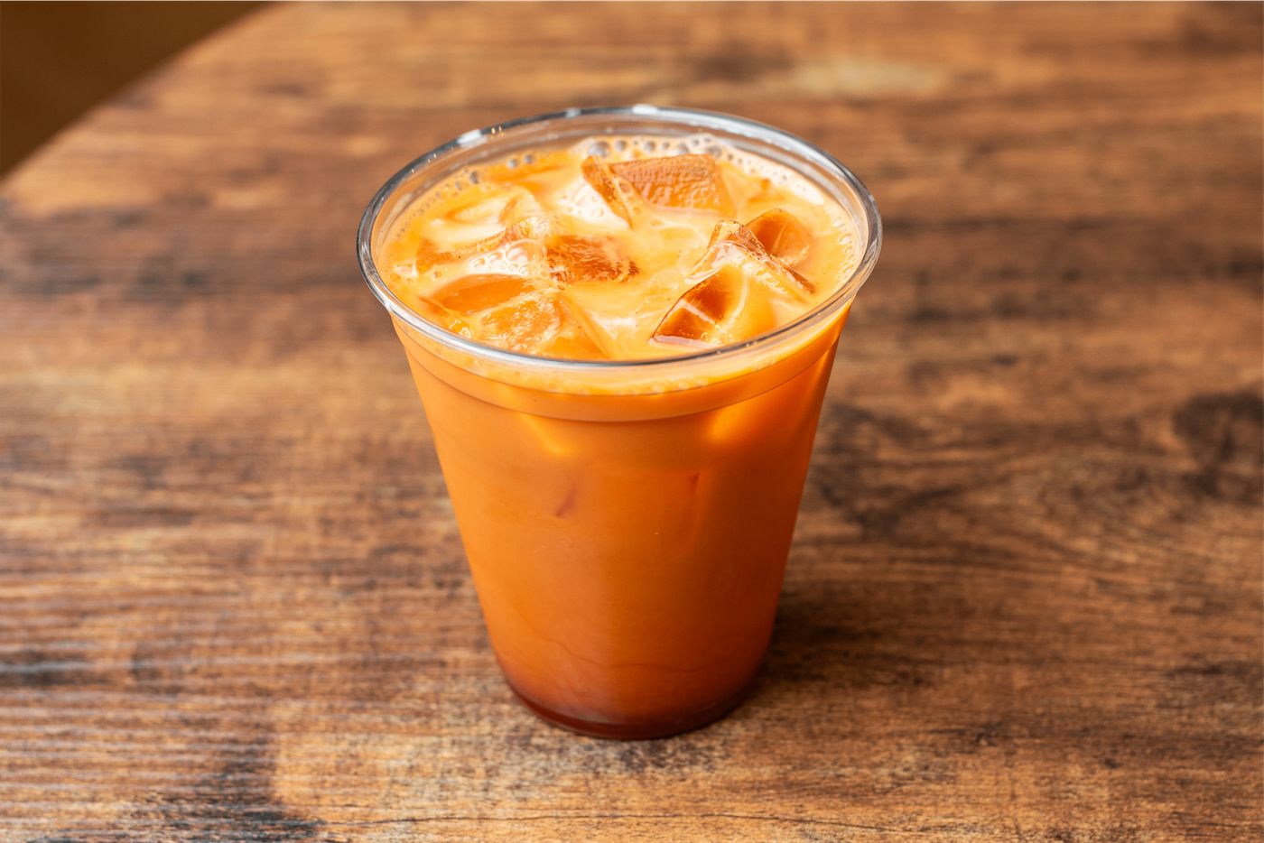 Thai Tea