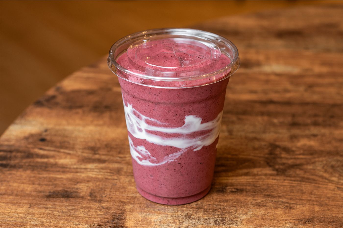 Ripped Berry