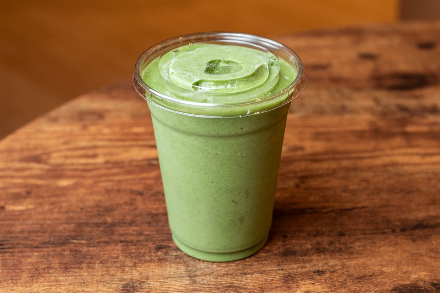 MongoDB Greens