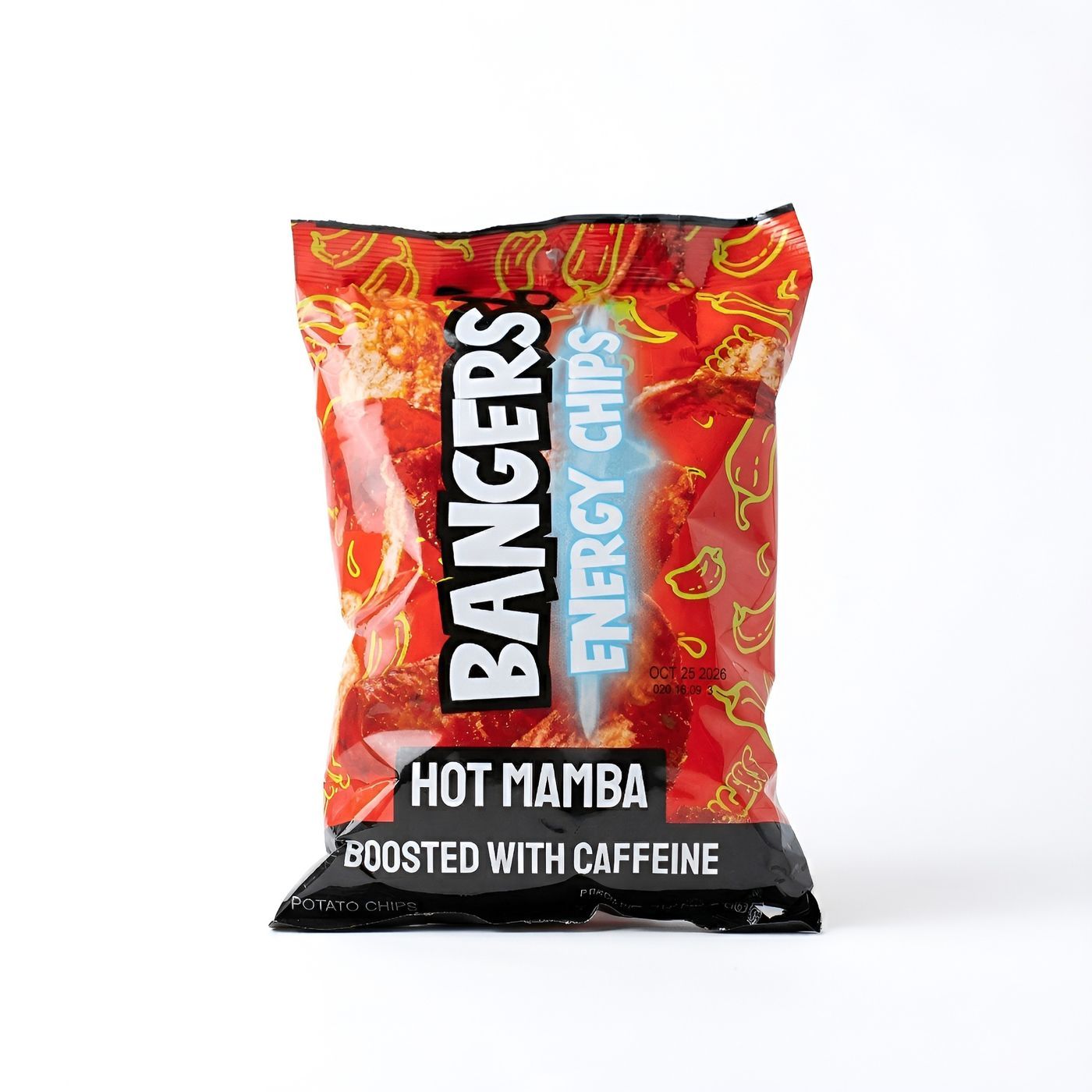 Bangers Chips