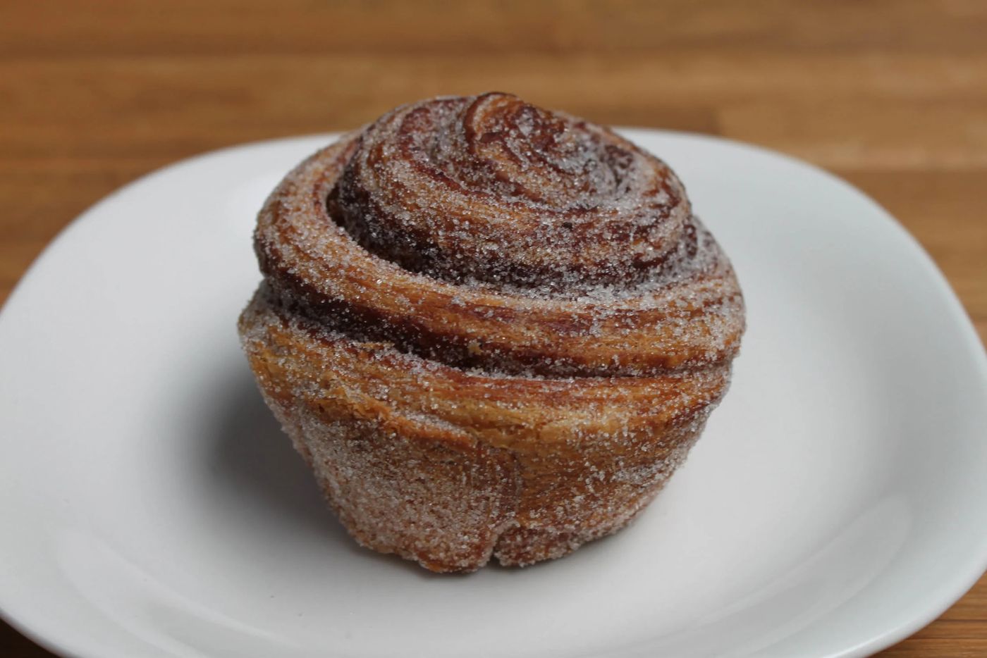 Morning Bun