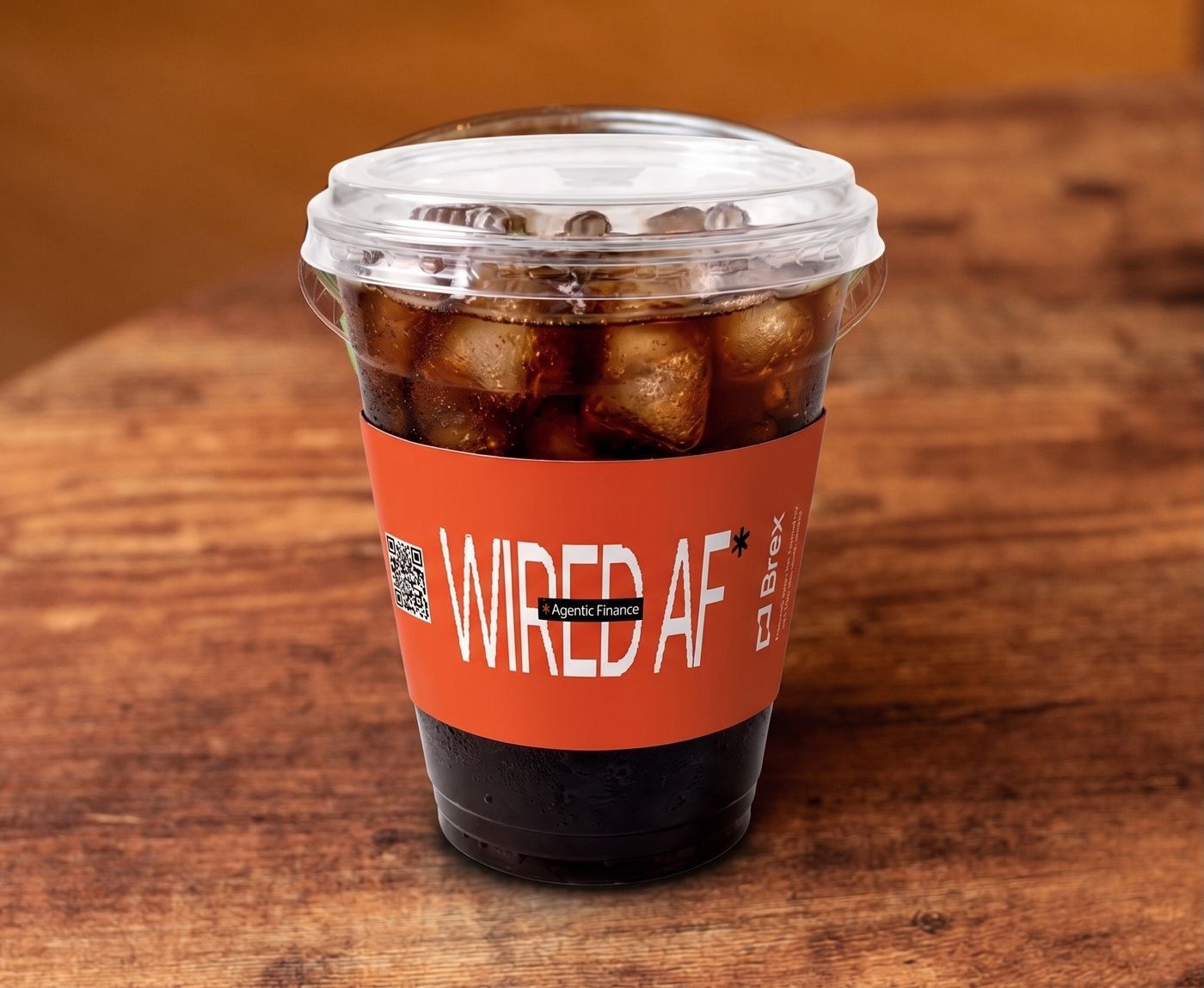 Brexspresso