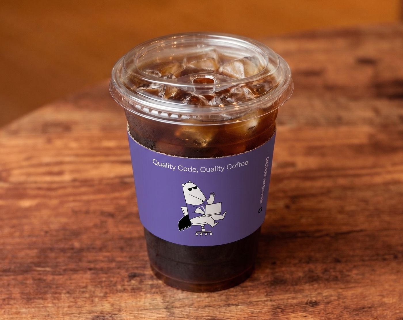 Qodo Code Brew